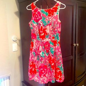 Lilly Pulitzer Mini Dress